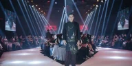 AGATHANDY meluncurkan LOKAKINI di BRI JF3 2026, memadukan beskap, batik, dan renda dalam koleksi fesyen berkelanjutan.