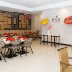 Swiss-Belresidences Kalibata meluncurkan LUME, restoran Asian Fusion Dining dengan cita rasa Asia dan Indonesia di Jakarta Selatan.