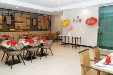 Swiss-Belresidences Kalibata meluncurkan LUME, restoran Asian Fusion Dining dengan cita rasa Asia dan Indonesia di Jakarta Selatan.