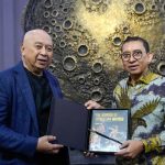NuArt Sculpture Park di Bandung diproyeksikan menjadi pusat seni dan budaya nasional sekaligus ruang kolaborasi bagi seniman.