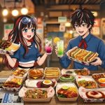 Archipelago Hotels meluncurkan 60 Seconds to Tokyo, menghadirkan aneka street food Jepang autentik di lebih dari 130 hotel di Indonesia.