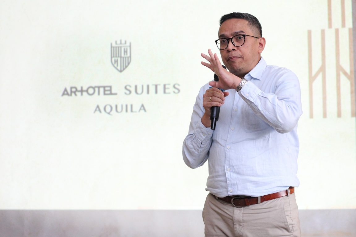 ARTOTEL Suites Aquila Bandung hadirkan pengalaman menginap terhubung wisata edukasi, budaya, dan destinasi unggulan Kota Bandung.