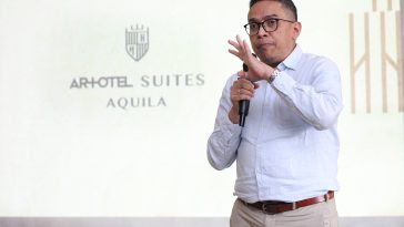 ARTOTEL Suites Aquila Bandung hadirkan pengalaman menginap terhubung wisata edukasi, budaya, dan destinasi unggulan Kota Bandung.