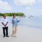 KEK Tanjung Kelayang memperkuat investasi hijau, wisata bahari, dan konektivitas internasional untuk Belitung.