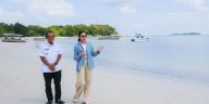 KEK Tanjung Kelayang memperkuat investasi hijau, wisata bahari, dan konektivitas internasional untuk Belitung.