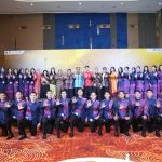 Wali Kota Munjirin membekali finalis Abang None Jakarta Timur 2026 untuk mempromosikan pariwisata dan ekonomi kreatif DKI.