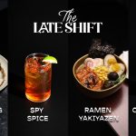 Vasaka Hotel Jakarta menghadirkan promo The Late Shift di Canting Restaurant dengan menu premium dan minuman spesial untuk santap malam.