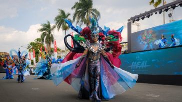 JFC 2026 dinilai sukses menggerakkan ekonomi Jember, menarik ratusan ribu wisatawan, dan memperkuat industri kreatif daerah.