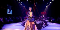 ZAHIRA by Koyko memadukan warisan budaya dan desain modern lewat koleksi yang menonjolkan identitas perempuan yang berani.