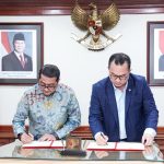 Kemenekraf dan BRIN berkolaborasi memperkuat riset ekonomi kreatif berbasis data demi meningkatkan daya saing Indonesia.