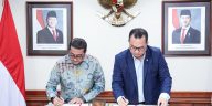 Kemenekraf dan BRIN berkolaborasi memperkuat riset ekonomi kreatif berbasis data demi meningkatkan daya saing Indonesia.