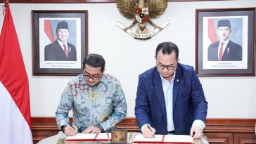 Kemenekraf dan BRIN berkolaborasi memperkuat riset ekonomi kreatif berbasis data demi meningkatkan daya saing Indonesia.