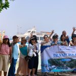 Jakarta bidik 400 wisatawan Tiongkok melalui famtrip pariwisata premium dengan potensi devisa mencapai Rp8,71 miliar.