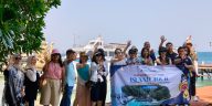Jakarta bidik 400 wisatawan Tiongkok melalui famtrip pariwisata premium dengan potensi devisa mencapai Rp8,71 miliar.