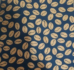 Motif Batik Majalengka Kopi Gunungwangi