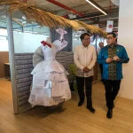 Indonesia dan Filipina memperkuat kerja sama ekonomi kreatif, termasuk optimalisasi MoU, kolaborasi talenta, dan persiapan WCCE 2026.