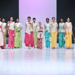 Momen by Batik Trusmi hadir di IFW 2026 dihadirkan untuk penyuka batik dengan outook gaya hidup modern dan dinamis.