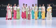 Momen by Batik Trusmi hadir di IFW 2026 dihadirkan untuk penyuka batik dengan outook gaya hidup modern dan dinamis.