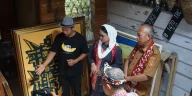 Rumah peninggalan Maestro Alcala Zamora ditawarkan kepada Pemkot Bengkulu untuk dijadikan galeri seni dan ruang pelestarian budaya.