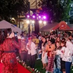 The Spirit of Indonesia 2026 di Shanghai menghadirkan kuliner, musik, tari, dan workshop batik untuk memperkenalkan budaya Indonesia.