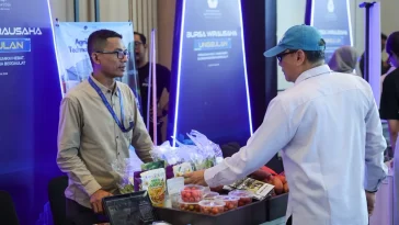 Perpres 38/2026 jadi pedoman nasional kewirausahaan. Pemerintah targetkan rasio wirausaha Indonesia naik 8 persen pada 2045.