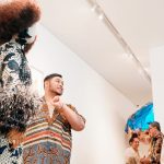 Ivan Gunawan mengolah batik Sekar Jagat Pamekasan menjadi busana modern lewat NUSANOVA 2.0, mempertemukan budaya dan industri fesyen. (Foto: Istimewa)