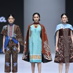 Sampir Jakarta, Batik Marunda Angkat Identitas Ibu Kota Lewat Karya Tulis Kontemporer