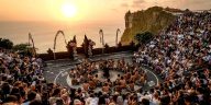 Pariwisata Indonesia Semester I 2026 tumbuh positif, wisman capai 7,45 juta, investasi Rp39,68 triliun, dan perjalanan domestik meningkat. (Foto: Kemenpar)