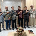 BRIN dan INACRAFT siapkan kolaborasi riset dan inovasi untuk mendorong youthpreneur, hilirisasi, dan daya saing industri kreatif.