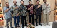 BRIN dan INACRAFT siapkan kolaborasi riset dan inovasi untuk mendorong youthpreneur, hilirisasi, dan daya saing industri kreatif.