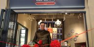 Rumah Kue Peranakan Tuan Wen 1980 resmi hadir di Petak Enam Jakarta dengan Chinese pastry premium halal bercita rasa autentik.
