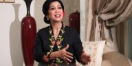 Lana Koentjoro dorong pemberdayaan perempuan lewat PIM, perjuangkan kebaya hingga UNESCO dan penguatan ekonomi berbasis budaya.