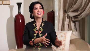 Lana Koentjoro dorong pemberdayaan perempuan lewat PIM, perjuangkan kebaya hingga UNESCO dan penguatan ekonomi berbasis budaya.