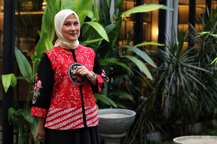 Helny Noviana