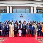 Indonesia mendorong kebudayaan menjadi tujuan pembangunan global pasca-2030 melalui BRICS, dari perlindungan warisan hingga industri kreatif.