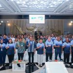 ISAW dan Cosmetic Day 2026 dorong industri lokal rebut pasar sportswear Rp58,6 triliun dan perkuat daya saing produk halal.