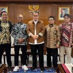 INACRAFT 2026 menunjuk Syamsul Huda sebagai Project Officer. Mengusung tema Techno Craft, pameran padukan kerajinan dan teknologi.