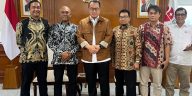 INACRAFT 2026 menunjuk Syamsul Huda sebagai Project Officer. Mengusung tema Techno Craft, pameran padukan kerajinan dan teknologi.