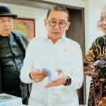 Kementerian Kebudayaan mendorong pameran wastra Indonesia di AS untuk memperkuat diplomasi budaya, promosi produk lokal, dan pariwisata.