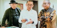 Kementerian Kebudayaan mendorong pameran wastra Indonesia di AS untuk memperkuat diplomasi budaya, promosi produk lokal, dan pariwisata.