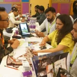 Sales Mission Pune 2026 mencatat potensi transaksi Rp12,8 miliar dan estimasi 1.582 wisatawan India untuk berkunjung ke Indonesia.