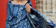 Batik sutra bisa diwarnai dengan Indigofera tinctoria. Warna biru dan ketahanan lunturnya baik terhadap pencucian dan sinar.