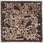 Batik Semen Ramawijaya memuat ajaran Hasta-Brata melalui delapan motif utama dan satu simbol pemimpin atau raja.