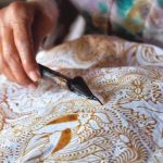 Batik tulis kembali mendapat tempat sebagai produk eksklusif setelah tertekan perkembangan batik cap dan printing sejak abad ke-20.