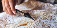 Batik tulis kembali mendapat tempat sebagai produk eksklusif setelah tertekan perkembangan batik cap dan printing sejak abad ke-20.