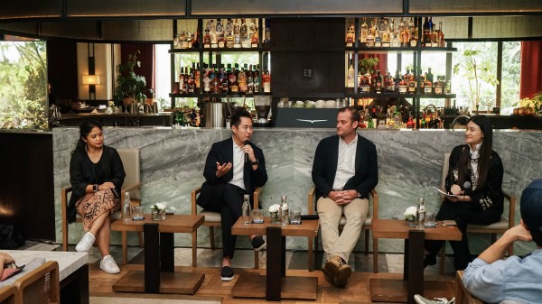 Artotel Group memperkuat keberlanjutan industri hotel Indonesia melalui restorasi alam dan investasi ekosistem untuk ketahanan bisnis.