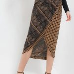 Pengembangan fashion batik menggabungkan konsep zero waste dan transformable untuk memaksimalkan kain sekaligus mengurangi limbah fashion.