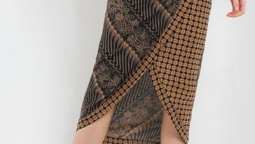 Pengembangan fashion batik menggabungkan konsep zero waste dan transformable untuk memaksimalkan kain sekaligus mengurangi limbah fashion.