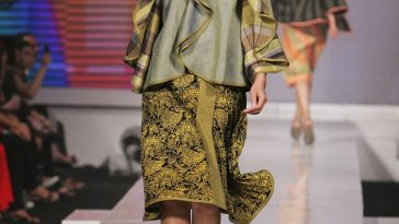 Pengembangan batik Jawa Barat berbasis ekonomi kreatif diarahkan pada pelestarian budaya, pemberdayaan masyarakat, dan kreativitas desain.
