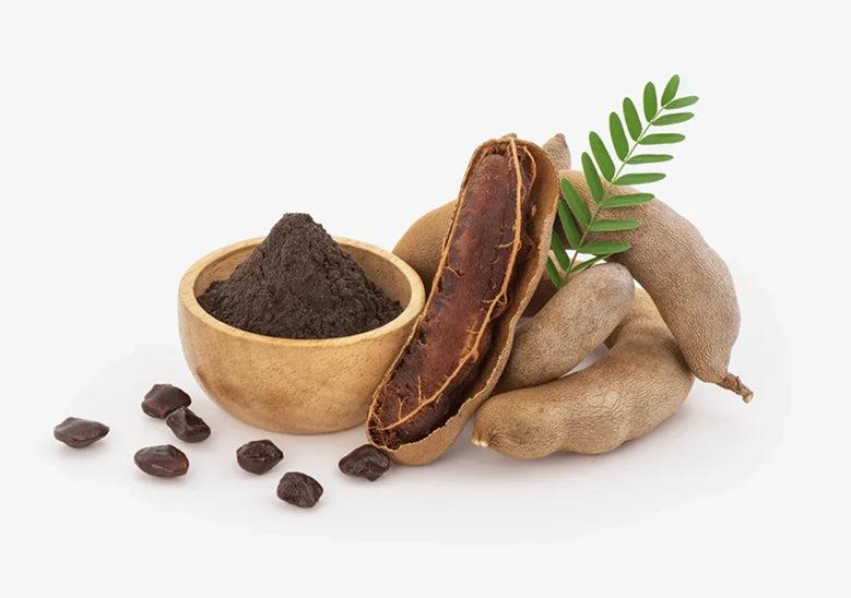 Inovasi batik Gutta Tamarind memakai bubur biji asam sebagai substitusi lilin malam, dengan teknik membatik yang mudah dan ramah lingkungan.